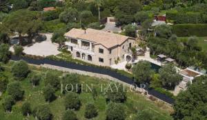 Сезонная аренда Поместье Le Cannet