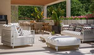 Сезонная аренда Поместье Le Cannet