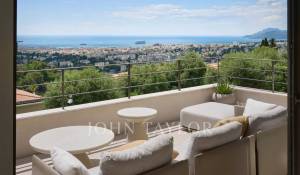 Сезонная аренда Поместье Le Cannet