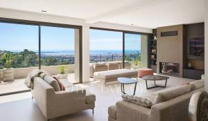 Сезонная аренда Поместье Le Cannet