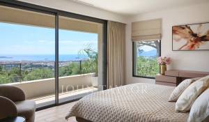 Сезонная аренда Поместье Le Cannet