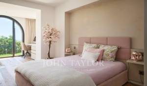 Сезонная аренда Поместье Le Cannet