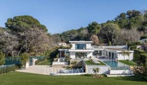 Сезонная аренда Поместье Le Cannet