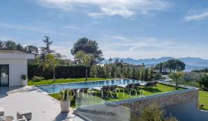 Сезонная аренда Поместье Le Cannet