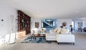 Сезонная аренда Поместье Le Cannet