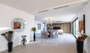 Сезонная аренда Поместье Le Cannet