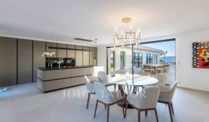 Сезонная аренда Поместье Le Cannet