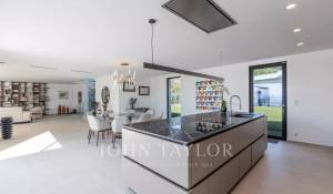 Сезонная аренда Поместье Le Cannet