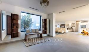 Сезонная аренда Поместье Le Cannet