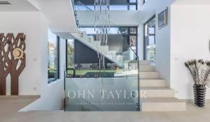 Сезонная аренда Поместье Le Cannet