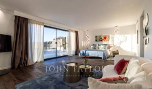 Сезонная аренда Поместье Le Cannet