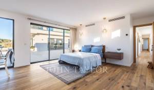 Сезонная аренда Поместье Le Cannet