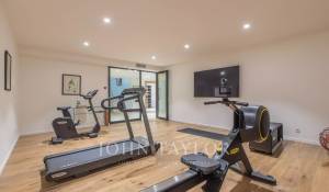 Сезонная аренда Поместье Le Cannet