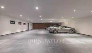 Сезонная аренда Поместье Le Cannet