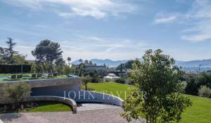 Сезонная аренда Поместье Le Cannet