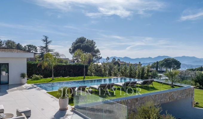 Сезонная аренда Поместье Le Cannet