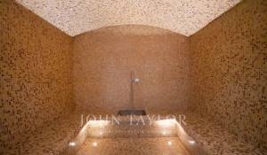 Сезонная аренда Поместье Les Issambres