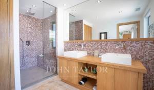 Сезонная аренда Поместье Les Issambres