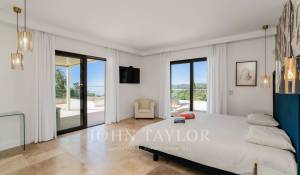 Сезонная аренда Поместье Les Issambres