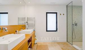 Сезонная аренда Поместье Les Issambres