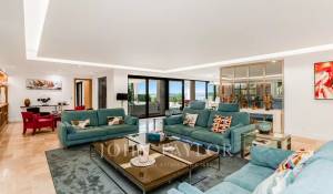 Сезонная аренда Поместье Les Issambres