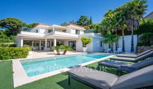 Сезонная аренда Поместье Les Issambres