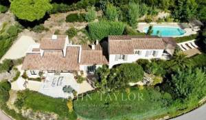 Сезонная аренда Поместье Ramatuelle