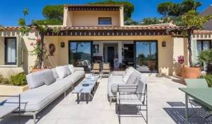 Сезонная аренда Поместье Ramatuelle