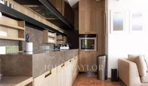 Сезонная аренда Поместье Ramatuelle