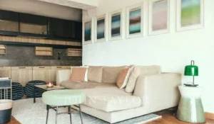 Сезонная аренда Поместье Ramatuelle