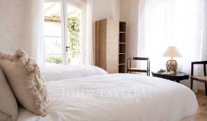 Сезонная аренда Поместье Ramatuelle