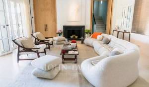 Сезонная аренда Поместье Ramatuelle