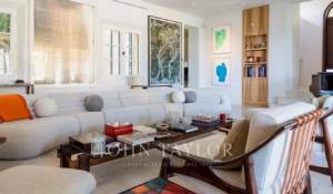 Сезонная аренда Поместье Ramatuelle