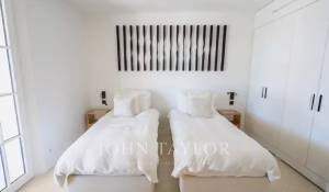 Сезонная аренда Поместье Ramatuelle