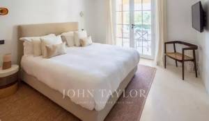 Сезонная аренда Поместье Ramatuelle