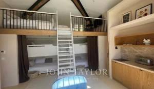 Сезонная аренда Поместье Ramatuelle