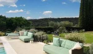 Сезонная аренда Поместье Ramatuelle