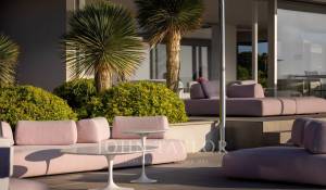 Сезонная аренда Поместье Ramatuelle