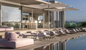 Сезонная аренда Поместье Ramatuelle