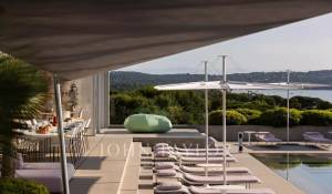 Сезонная аренда Поместье Ramatuelle