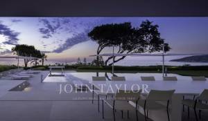 Сезонная аренда Поместье Ramatuelle