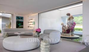 Сезонная аренда Поместье Ramatuelle