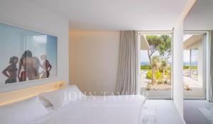 Сезонная аренда Поместье Ramatuelle