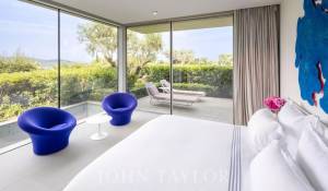 Сезонная аренда Поместье Ramatuelle