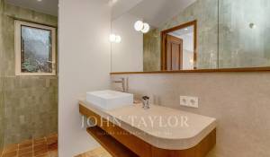 Сезонная аренда Поместье Ramatuelle