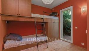 Сезонная аренда Поместье Ramatuelle