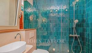 Сезонная аренда Поместье Ramatuelle