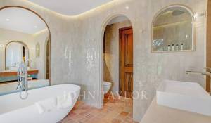 Сезонная аренда Поместье Ramatuelle