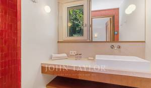 Сезонная аренда Поместье Ramatuelle