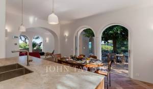 Сезонная аренда Поместье Ramatuelle